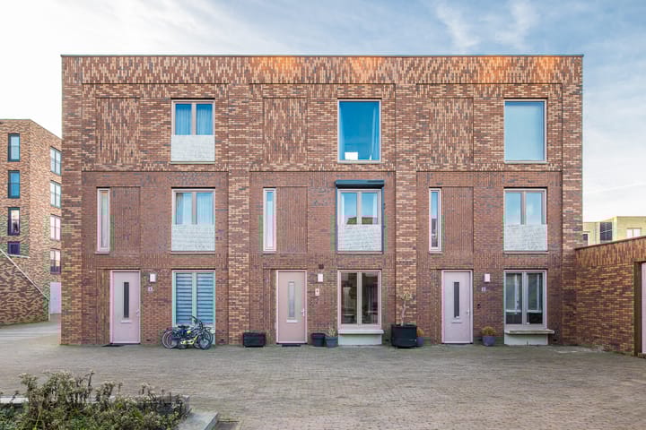 Foto 5 van Ray Conniffpad 6