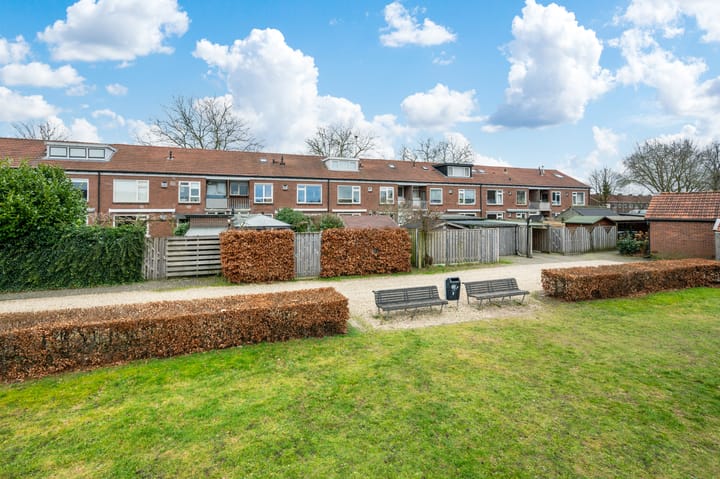 Foto 25 van Hofveld 86