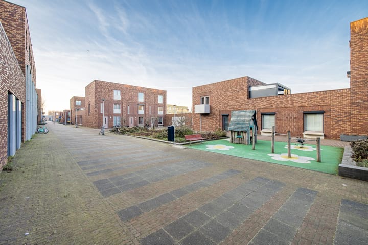 Foto 6 van Ray Conniffpad 6