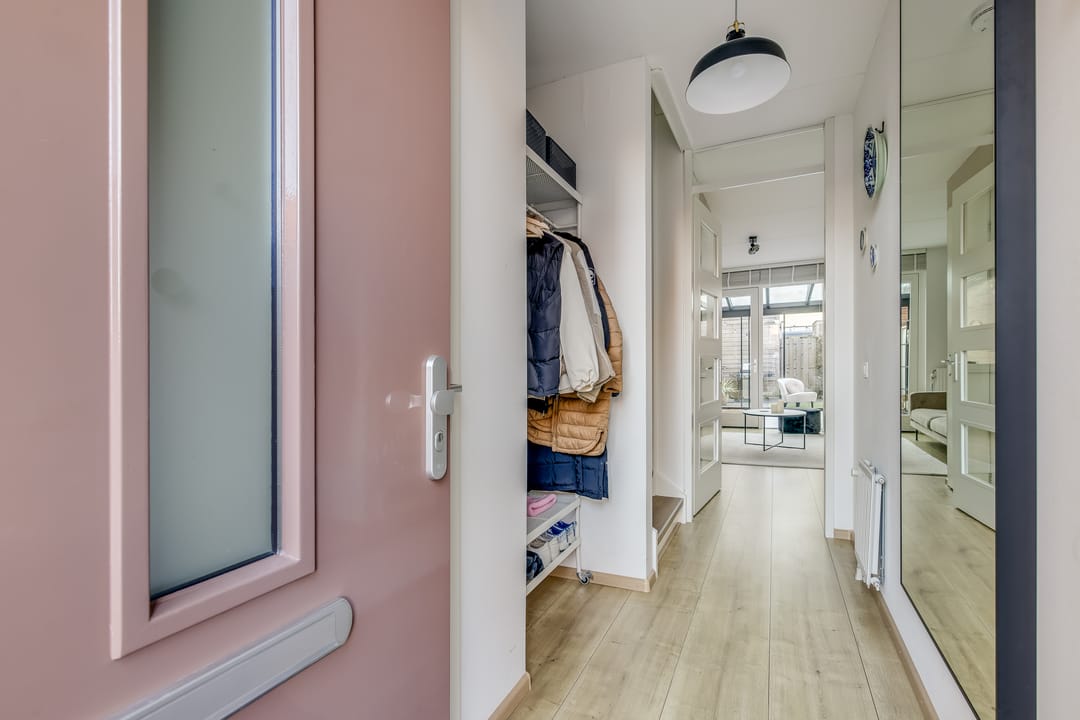 Foto 7 van Ray Conniffpad 6