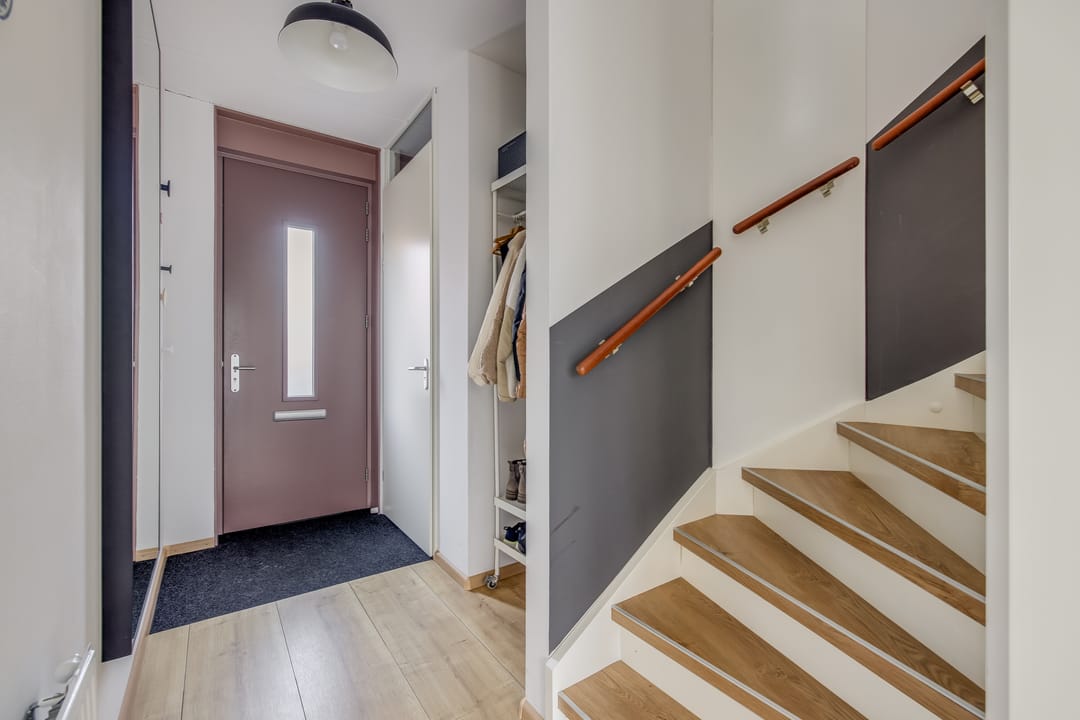 Foto 8 van Ray Conniffpad 6