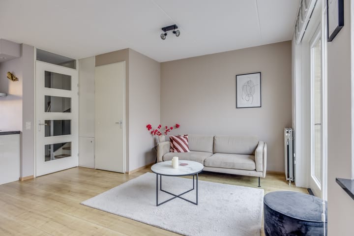 Foto 12 van Ray Conniffpad 6