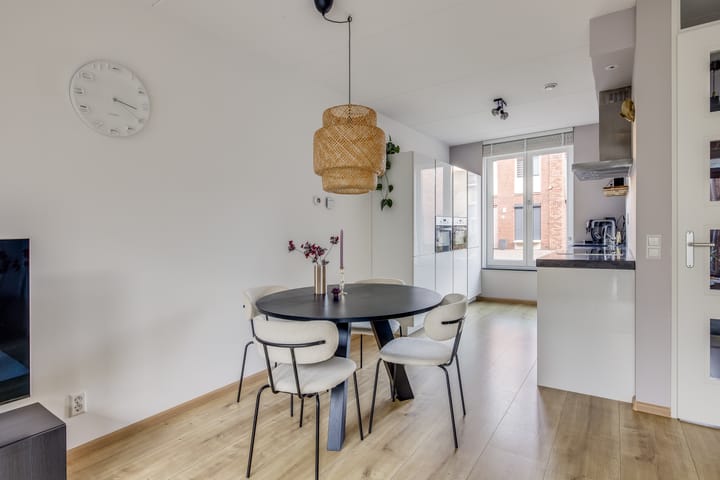 Foto 15 van Ray Conniffpad 6