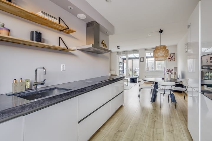 Foto 18 van Ray Conniffpad 6