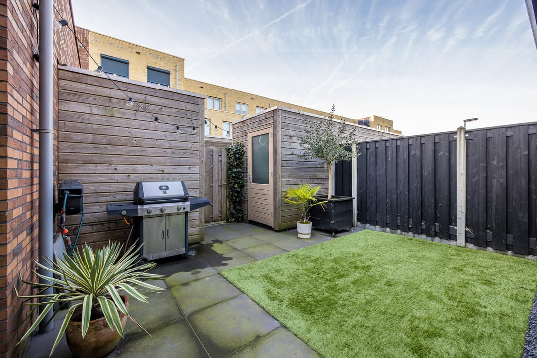 Foto 41 van Ray Conniffpad 6