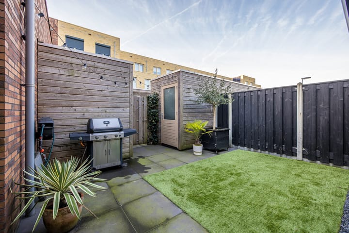 Foto 41 van Ray Conniffpad 6