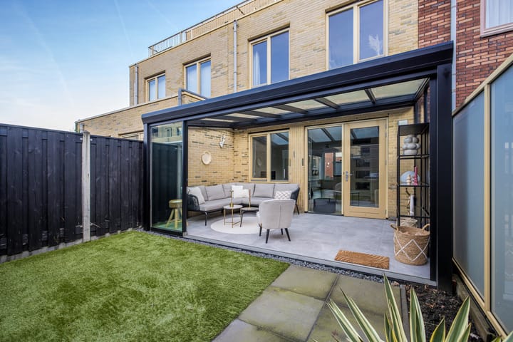 Foto 45 van Ray Conniffpad 6