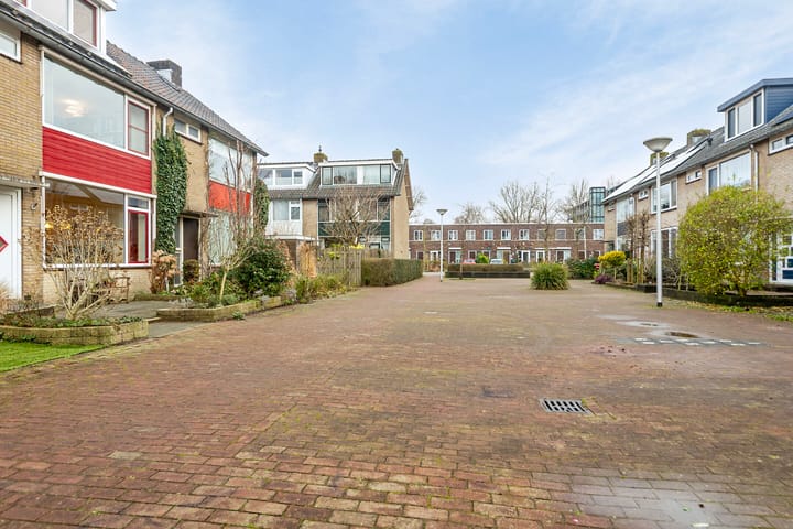 Foto 2 van Tilanussingel 45