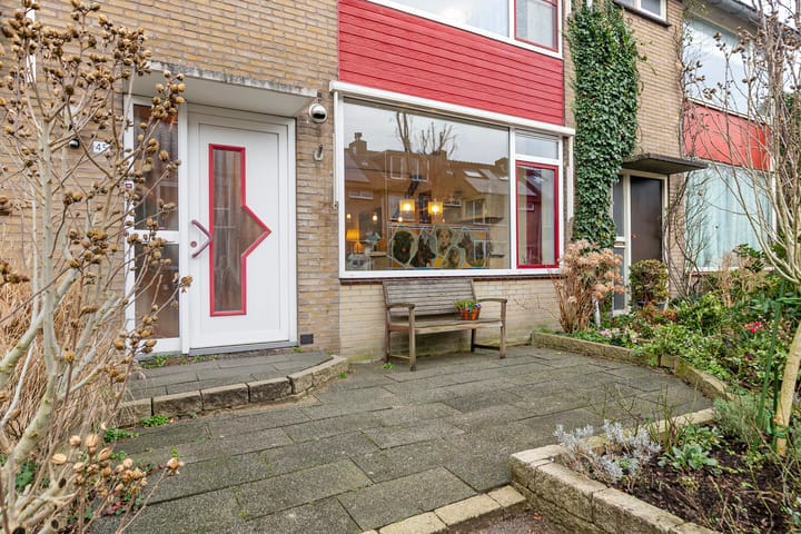 Foto 3 van Tilanussingel 45