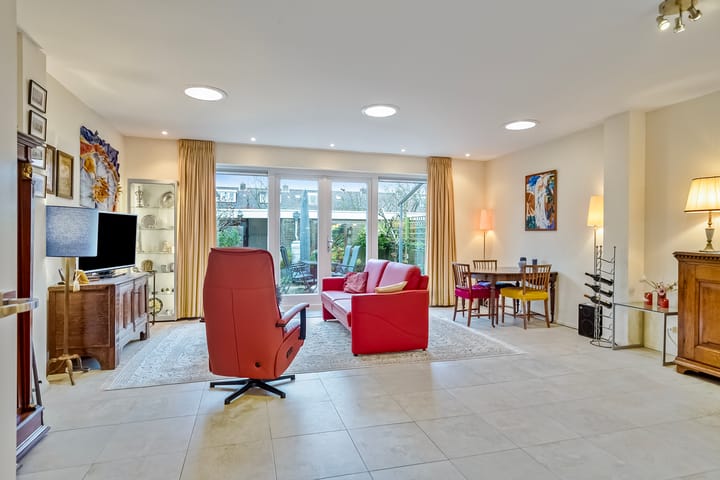 Foto 7 van Tilanussingel 45