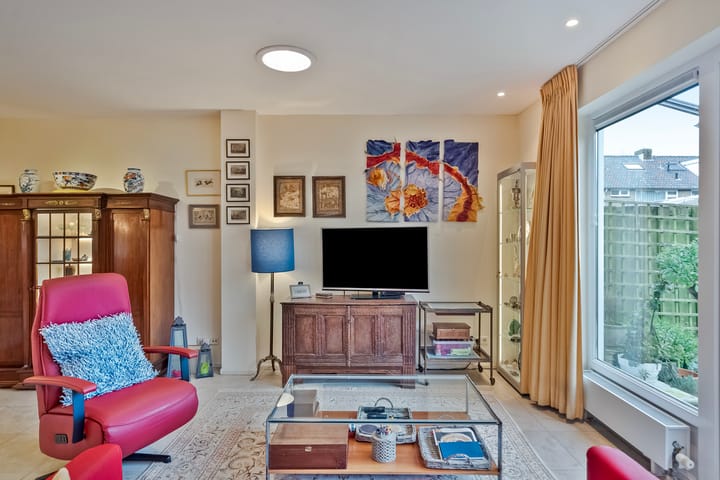 Foto 8 van Tilanussingel 45