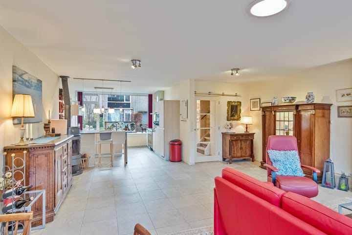 Foto 9 van Tilanussingel 45