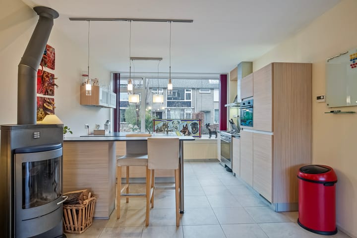 Foto 11 van Tilanussingel 45