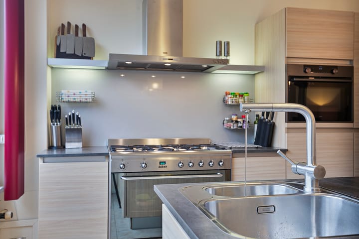 Foto 12 van Tilanussingel 45