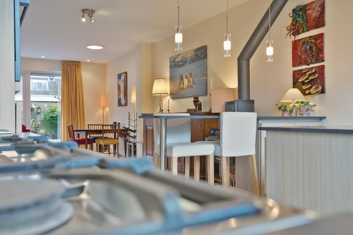 Foto 13 van Tilanussingel 45