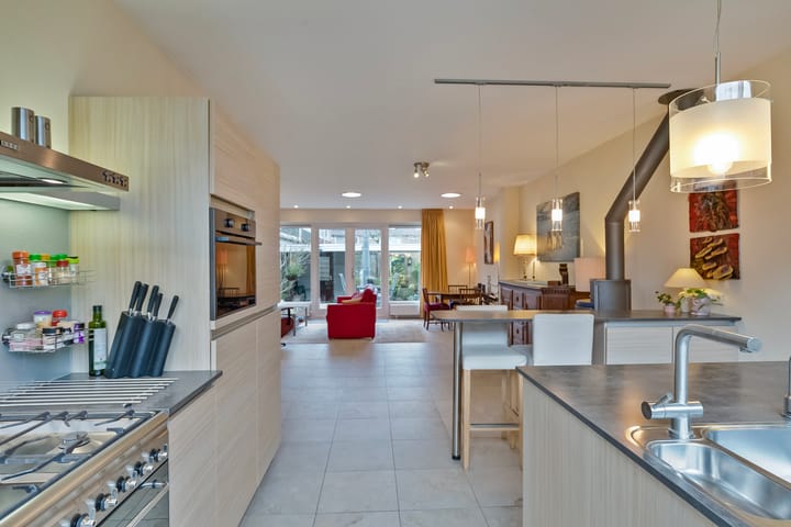 Foto 14 van Tilanussingel 45