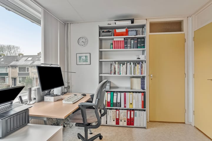 Foto 15 van Tilanussingel 45