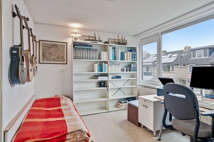 Foto 16 van Tilanussingel 45