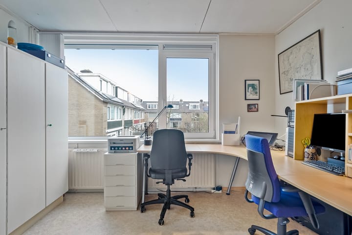 Foto 17 van Tilanussingel 45