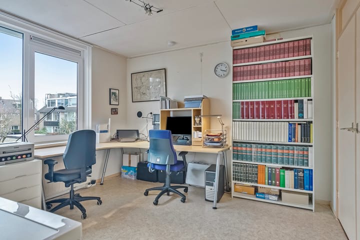 Foto 18 van Tilanussingel 45