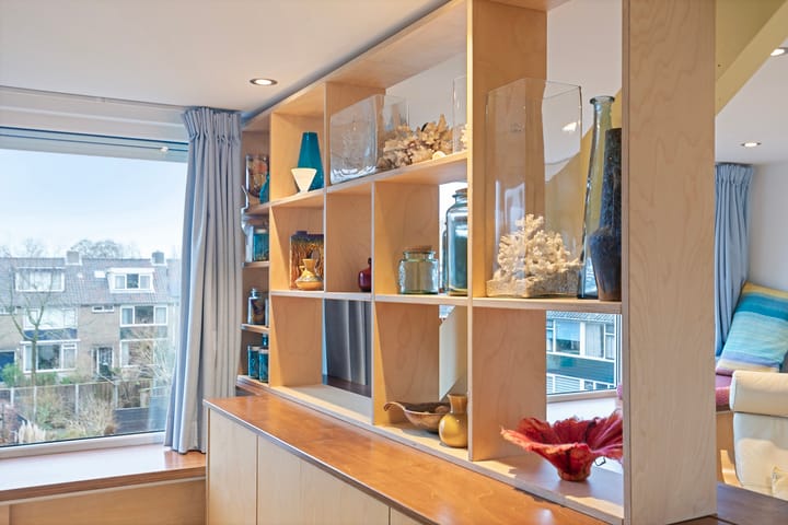 Foto 19 van Tilanussingel 45