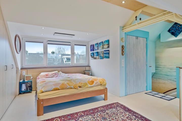 Foto 23 van Tilanussingel 45