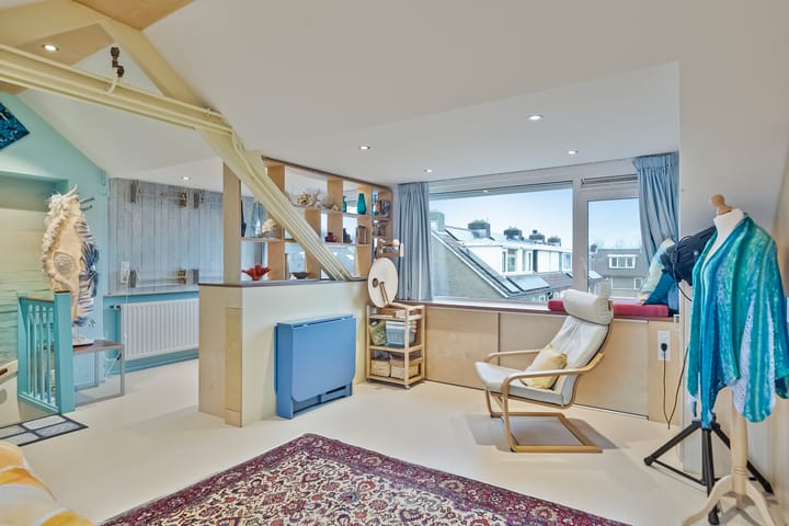 Foto 24 van Tilanussingel 45