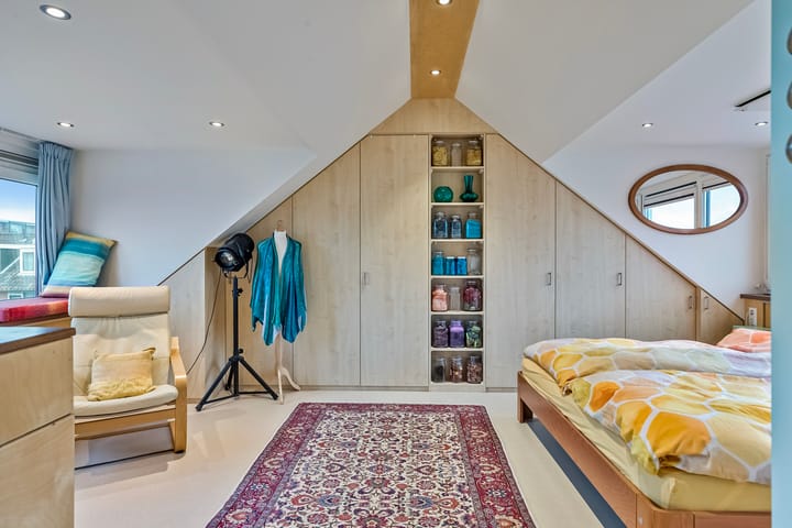 Foto 25 van Tilanussingel 45