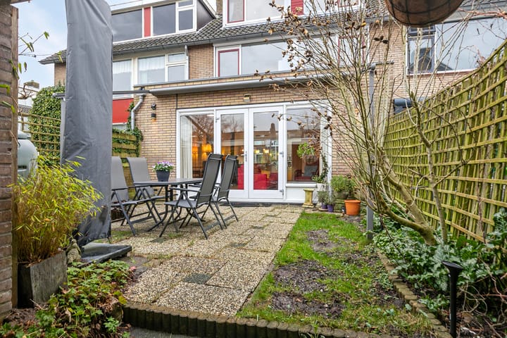 Foto 29 van Tilanussingel 45