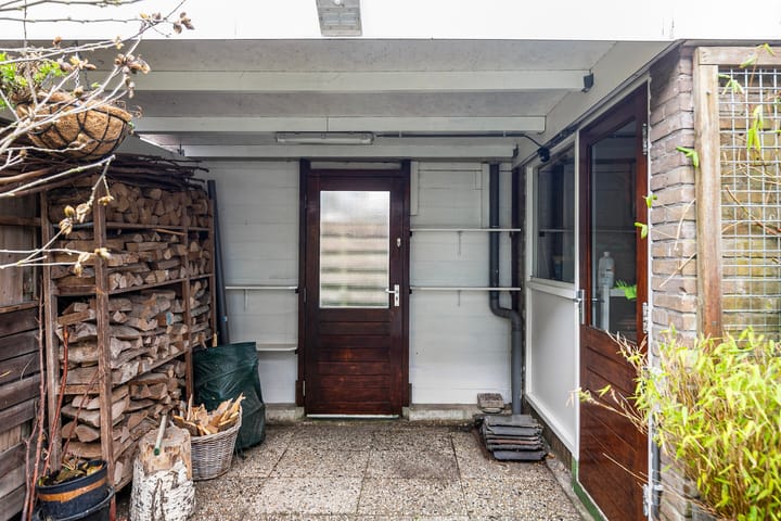 Foto 31 van Tilanussingel 45