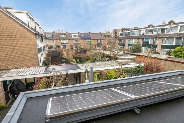 Foto 32 van Tilanussingel 45