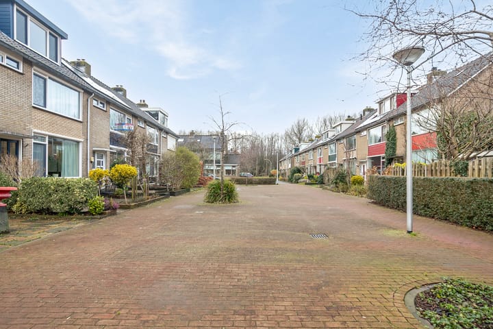 Foto 33 van Tilanussingel 45