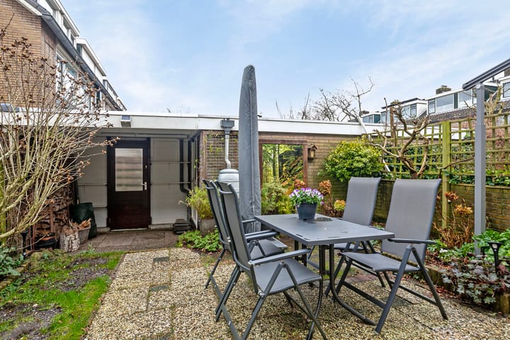 Foto 30 van Tilanussingel 45