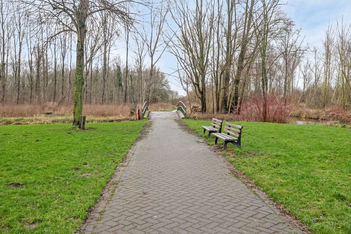 Foto 36 van Tilanussingel 45