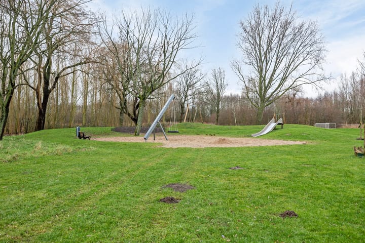 Foto 35 van Tilanussingel 45