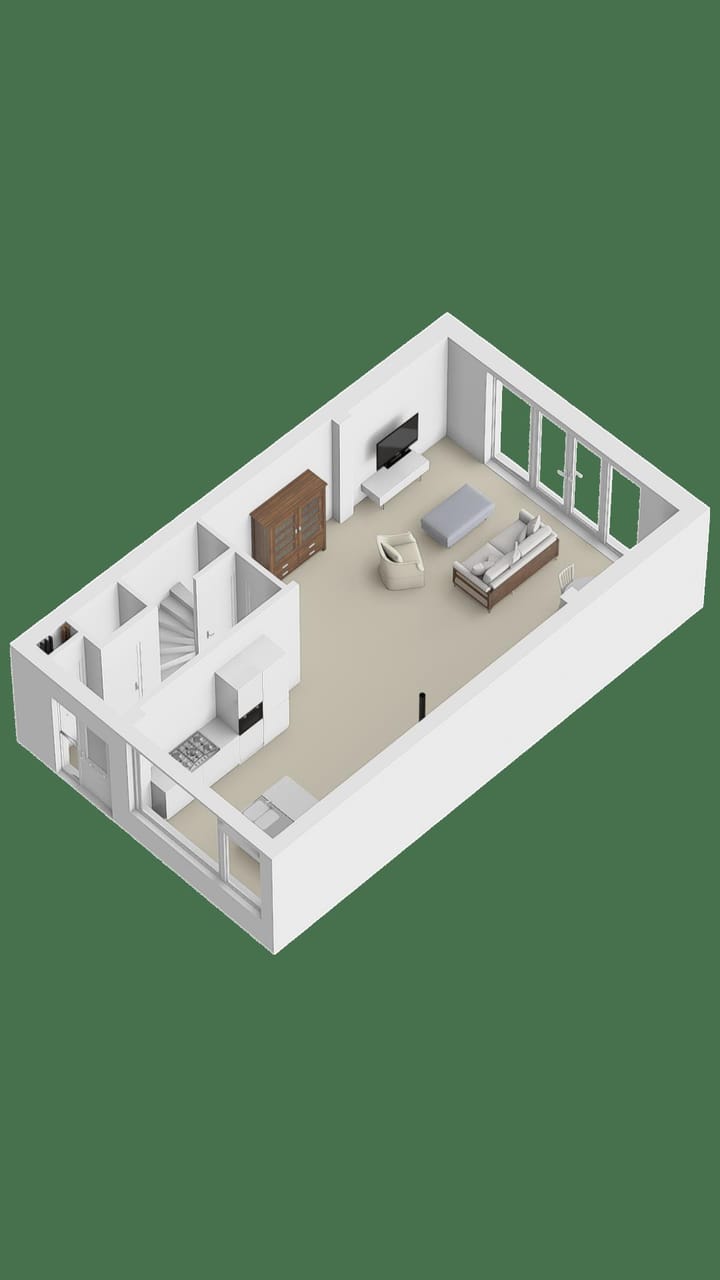 Foto 45 van Tilanussingel 45