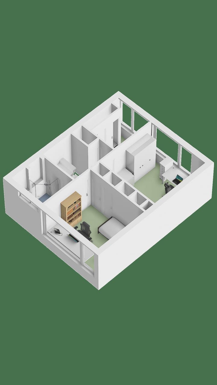 Foto 46 van Tilanussingel 45