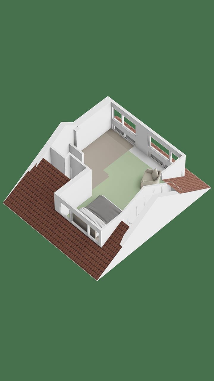 Foto 47 van Tilanussingel 45