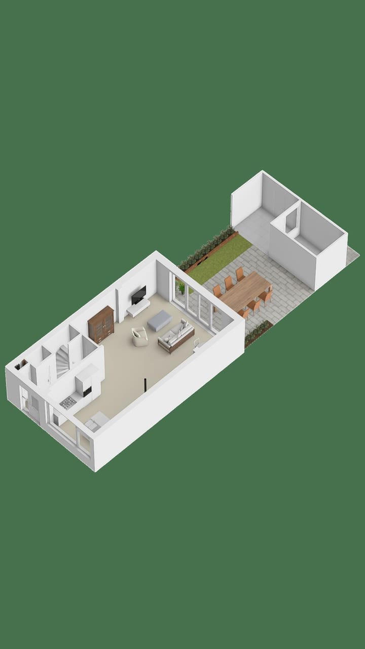 Foto 48 van Tilanussingel 45