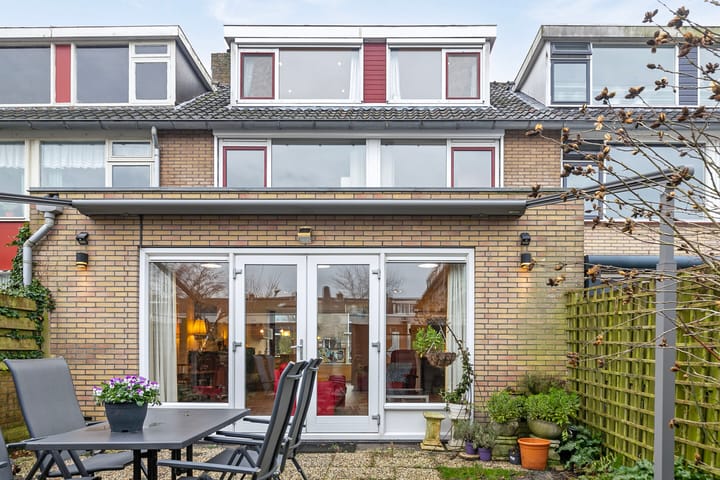 Foto 28 van Tilanussingel 45