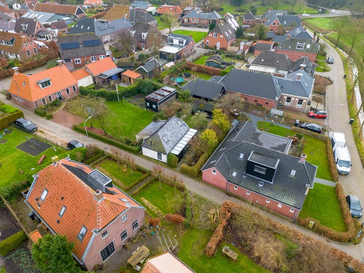 Foto 2 van Boendersgang 5