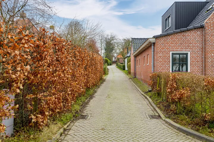 Foto 3 van Boendersgang 5