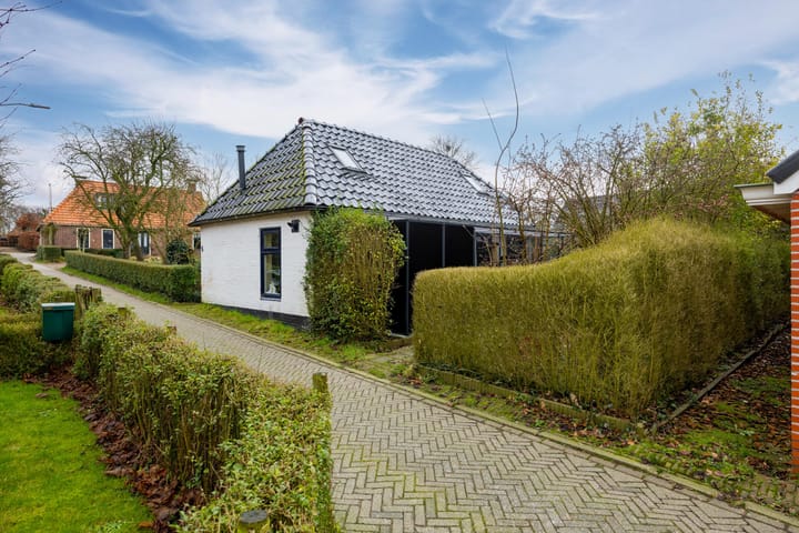 Foto 4 van Boendersgang 5