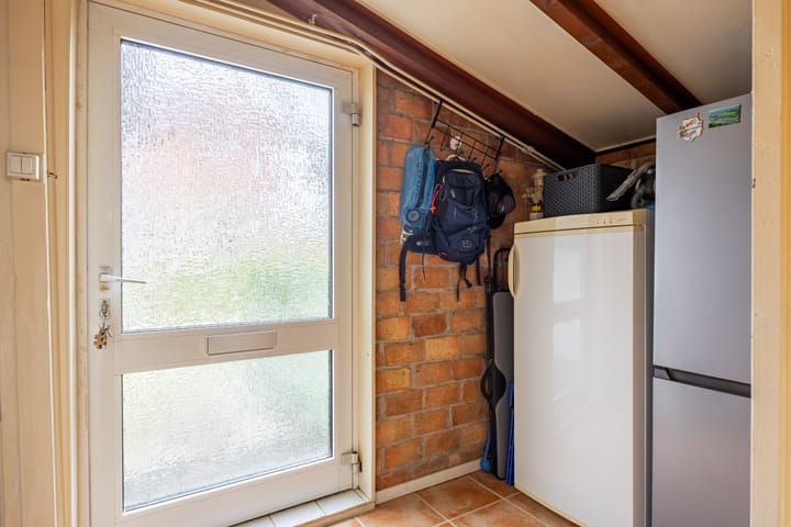 Foto 5 van Boendersgang 5