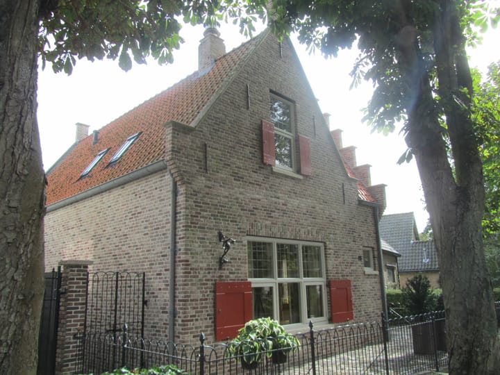 Foto 33 van Peperstraat 28