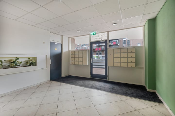 Foto 8 van Kasteel-Traverse 154