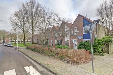 Claude Debussystraat thumbnail