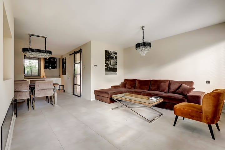 Foto 6 van Claude Debussystraat 9