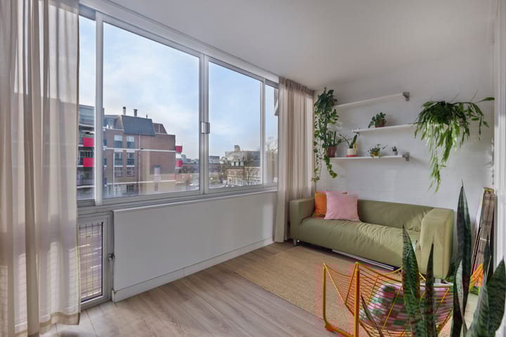 Foto 17 van Kasteel-Traverse 154