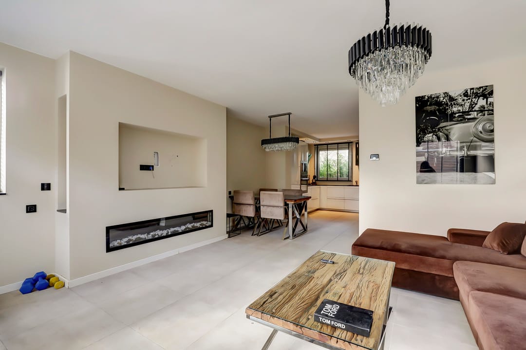 Foto 8 van Claude Debussystraat 9